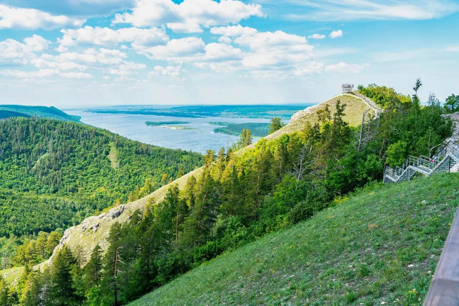 Гора Стрельная